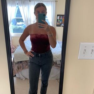 Urban Outfitters bodysuit.